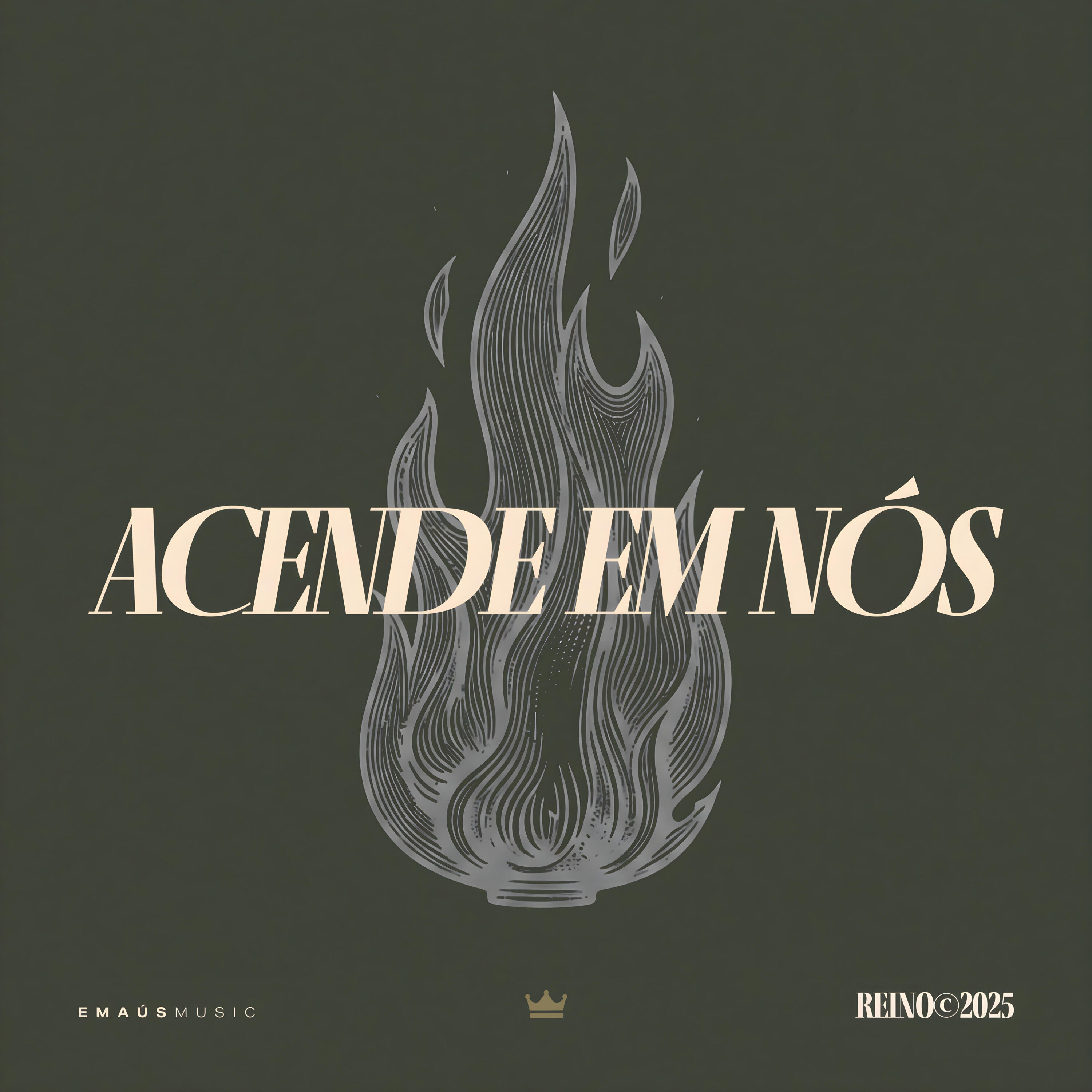 Emaús Music
