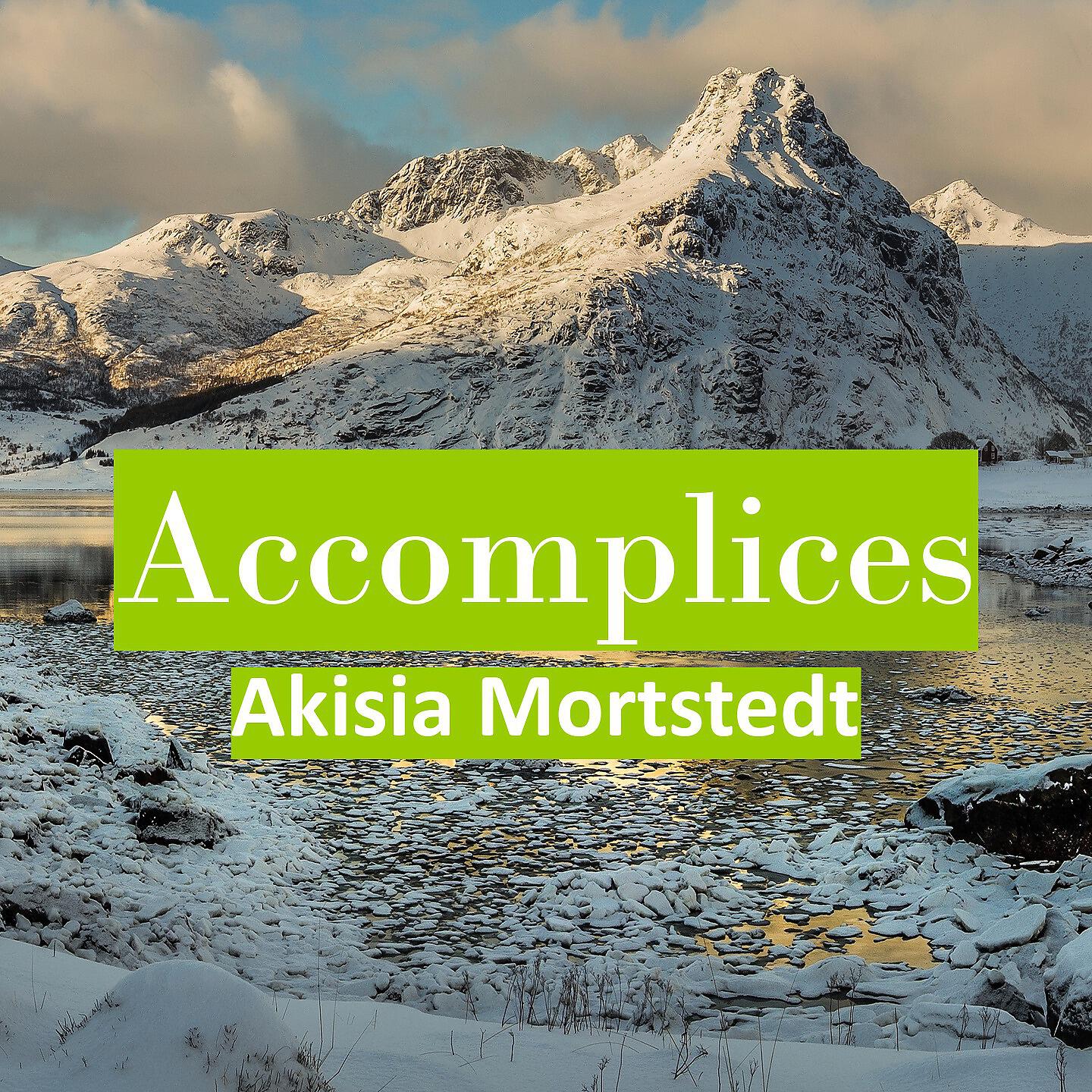 Релиз Accomplices
