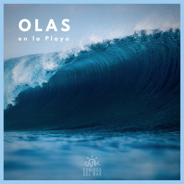 Релиз Olas en la Playa