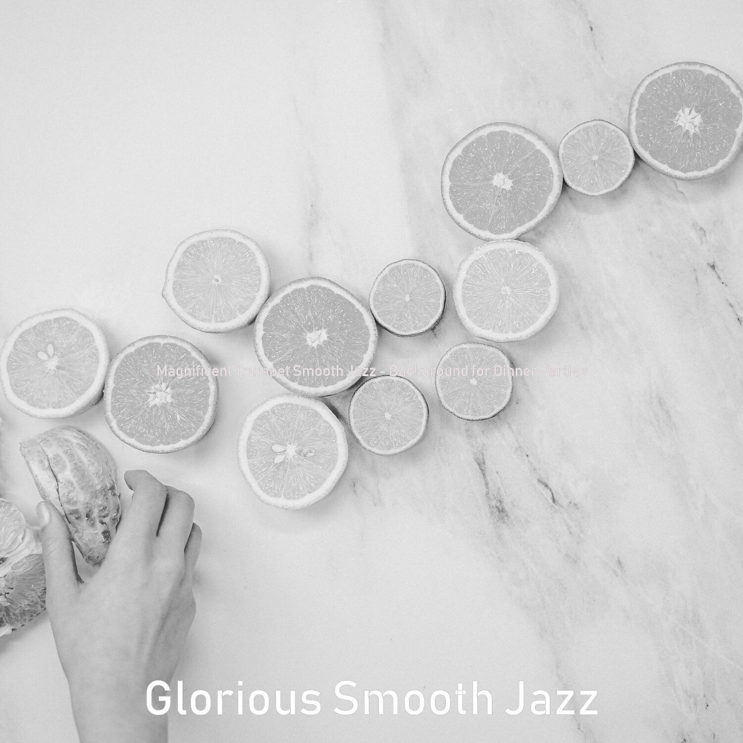 Релиз Magnificent Trumpet Smooth Jazz - Background for Dinner Parties