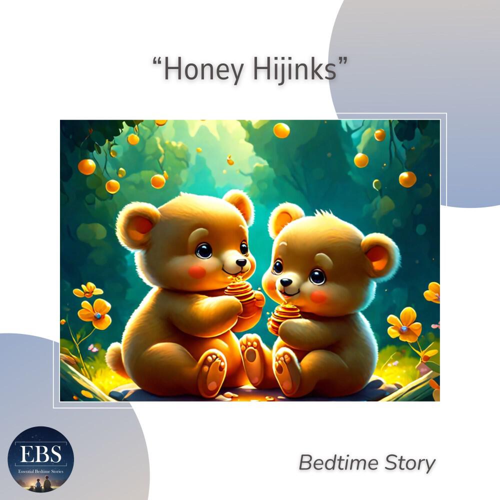 Релиз Honey Hijinks