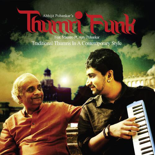 Релиз Thumri Funk