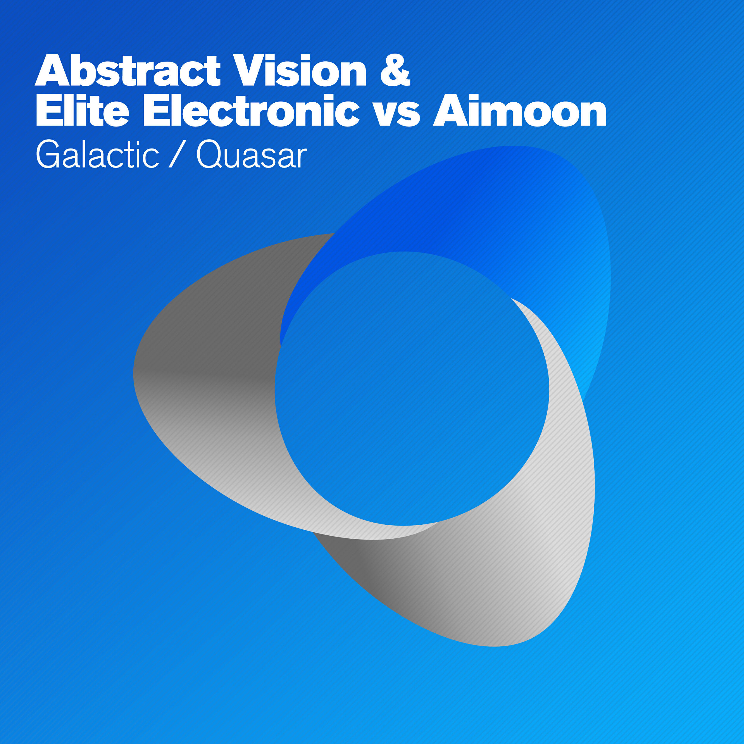 Релиз Galactic / Quasar