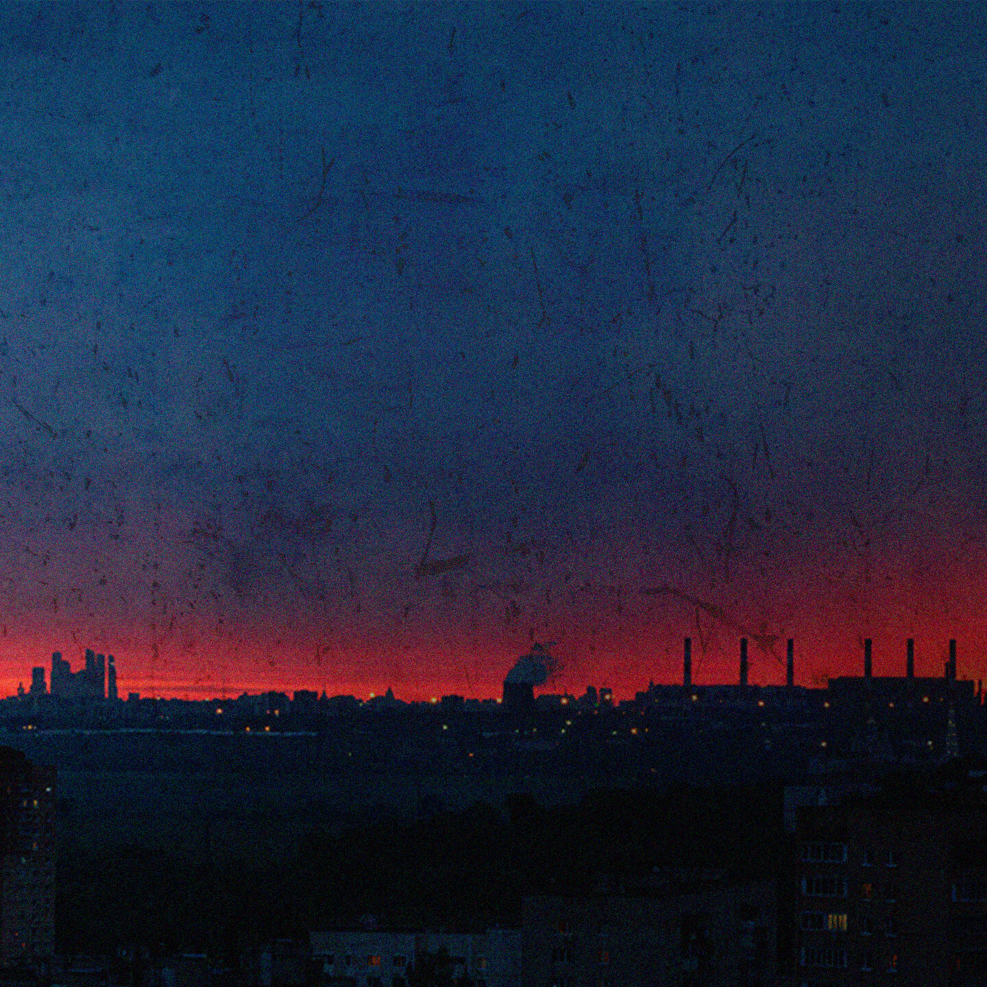 Релиз every morning