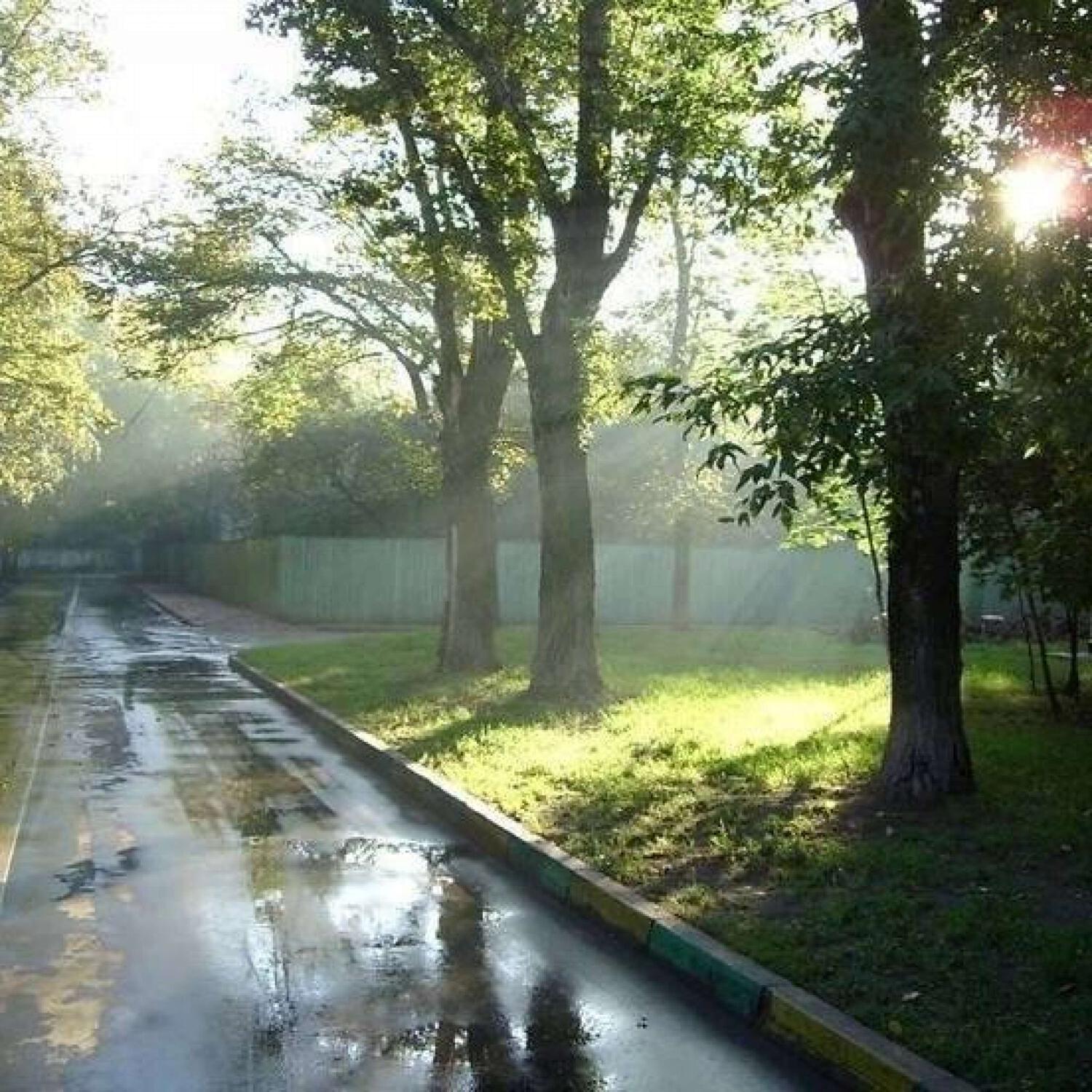 Релиз дорога к тебе