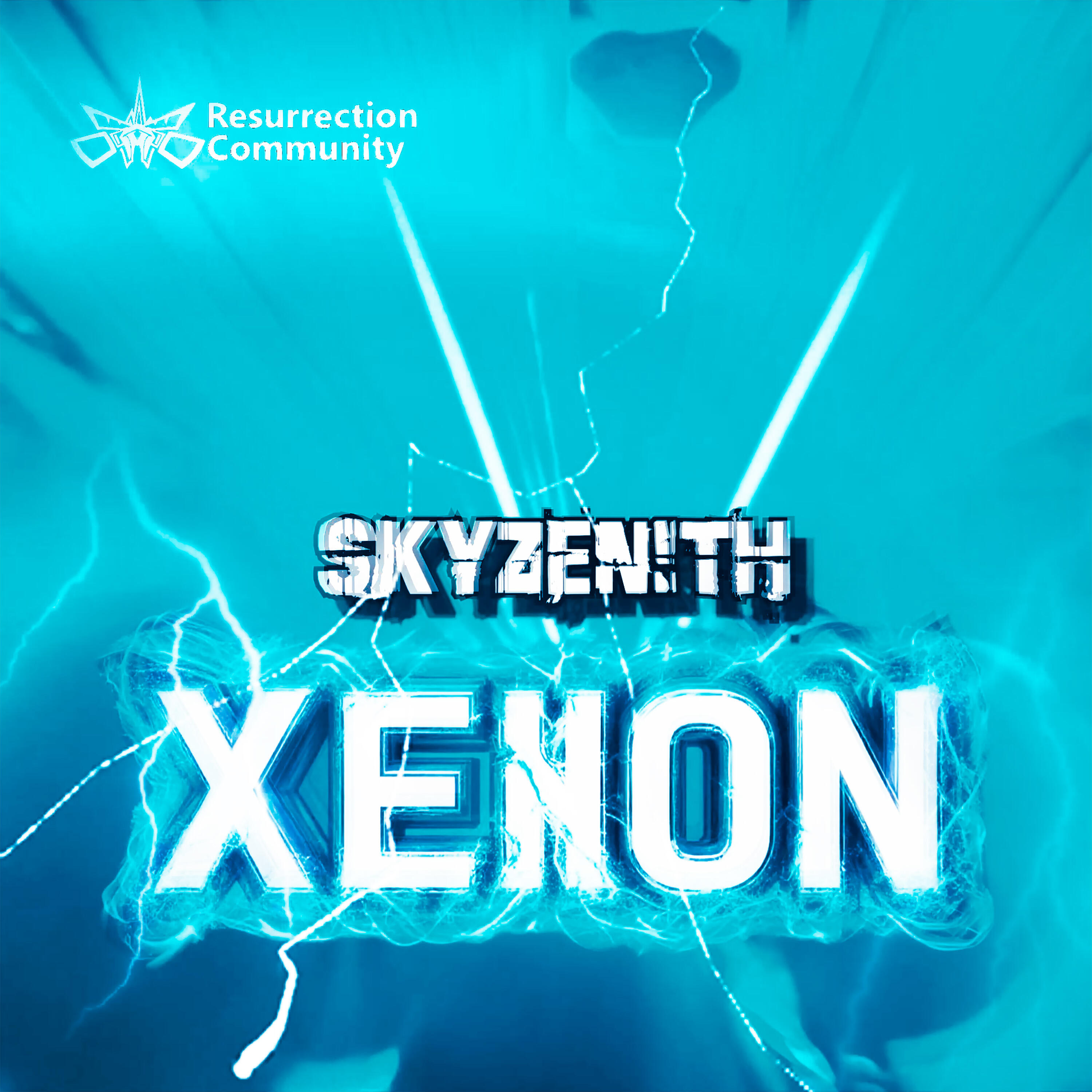 Релиз XENON