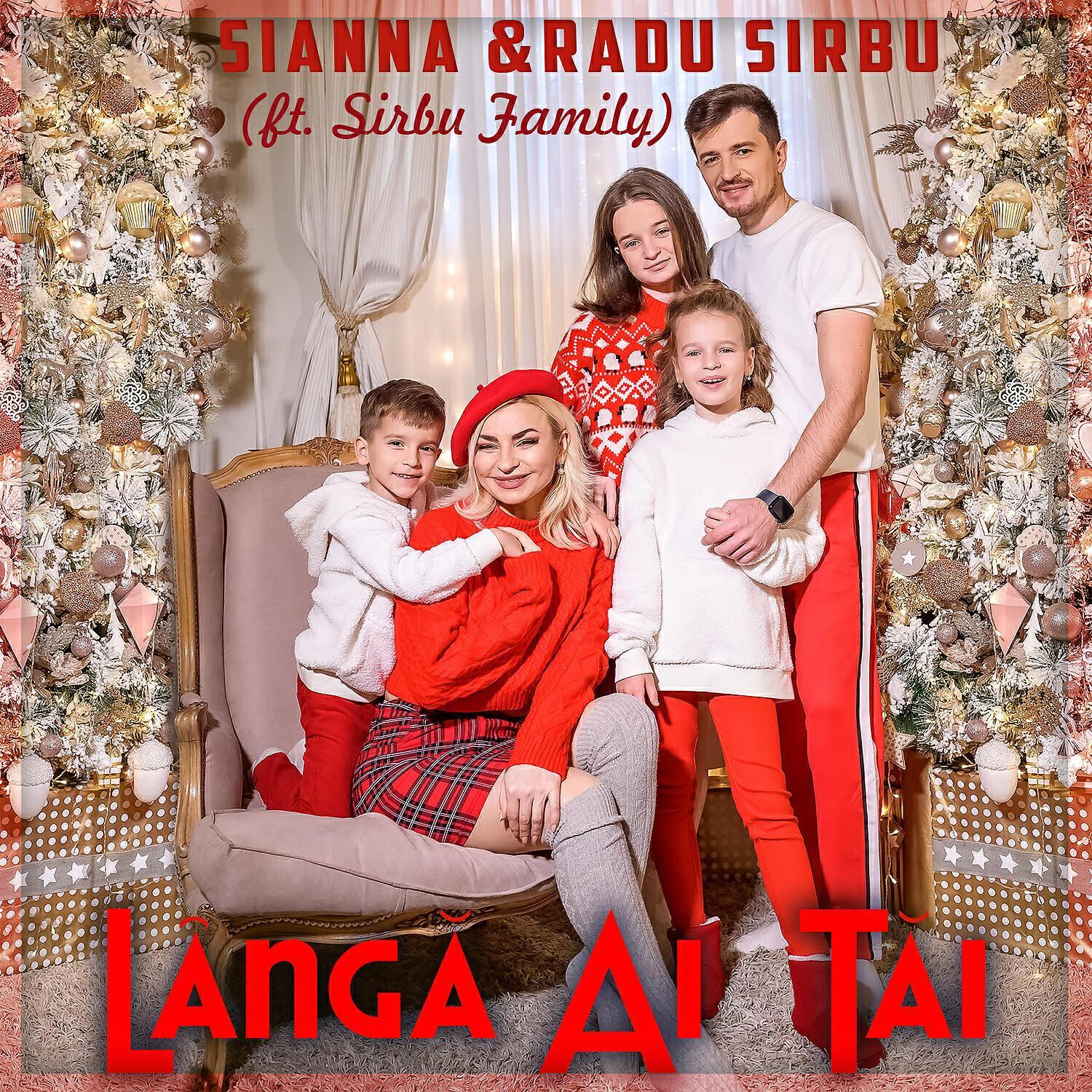 Sirbu family