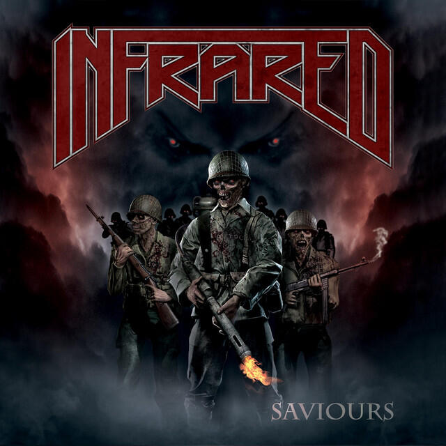 Релиз Saviours