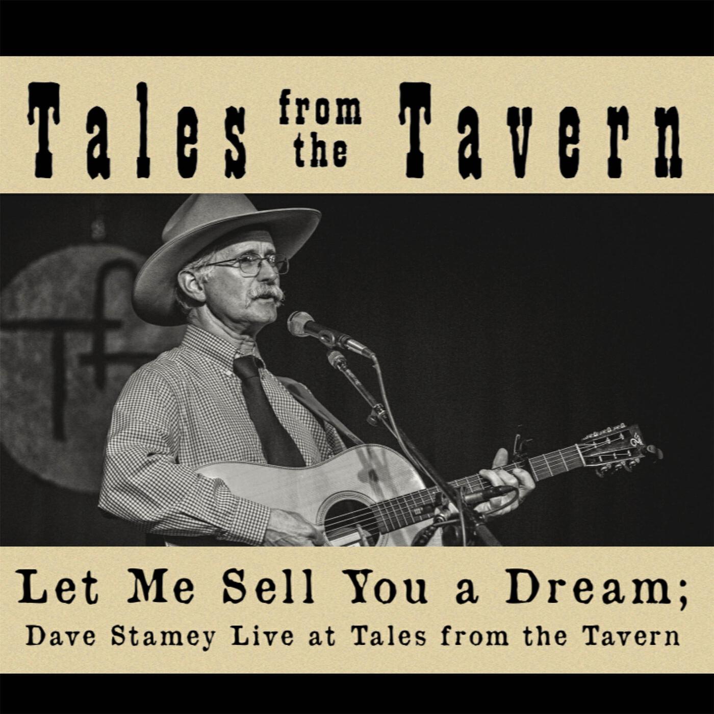 Релиз Let Me Sell You a Dream