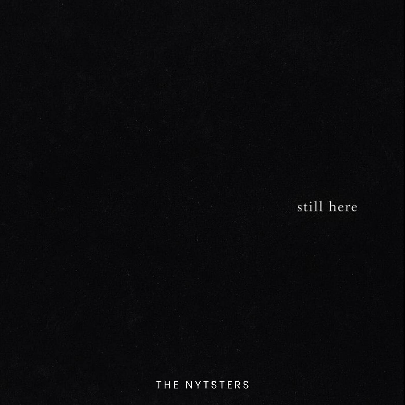 Релиз Still Here