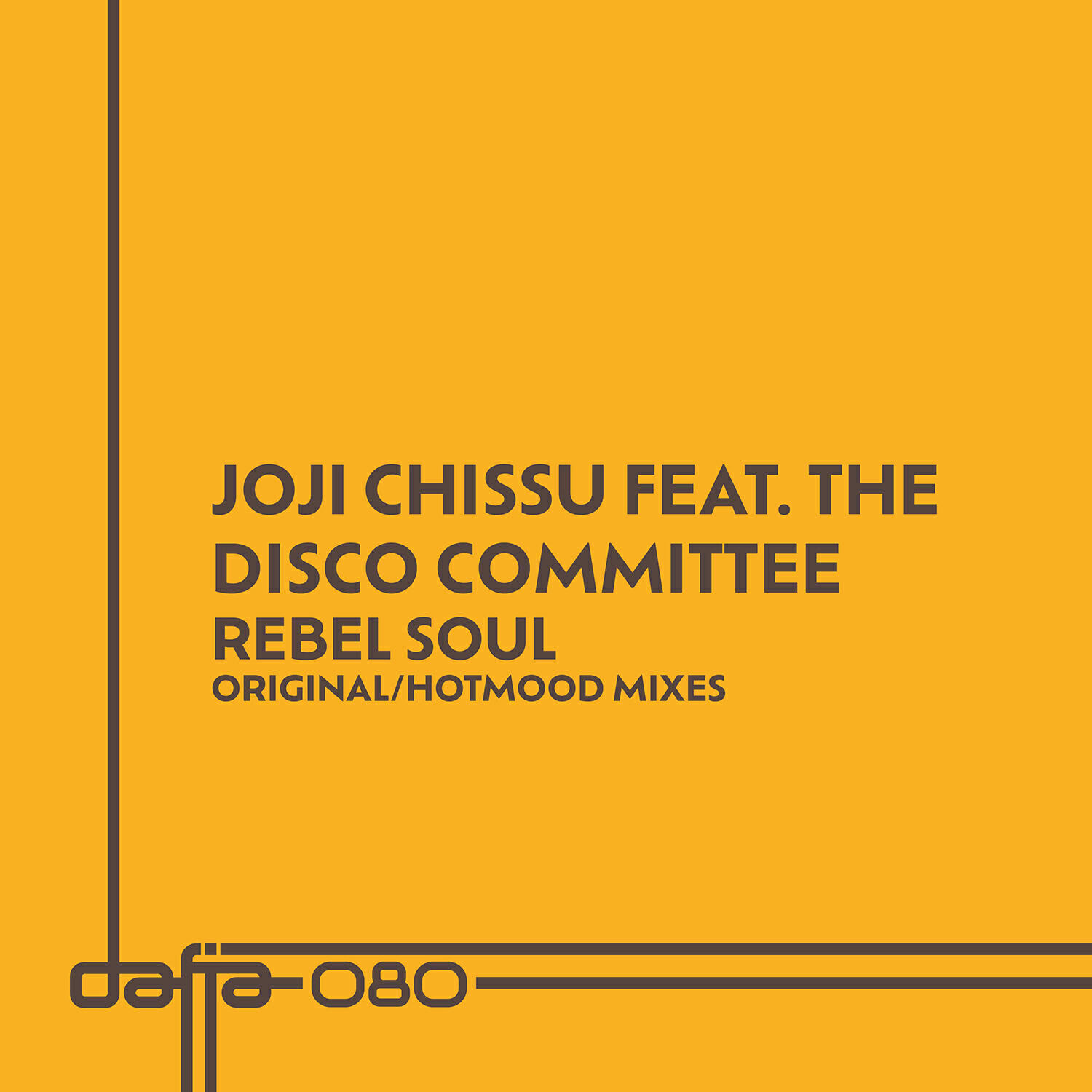 Joji Chissu