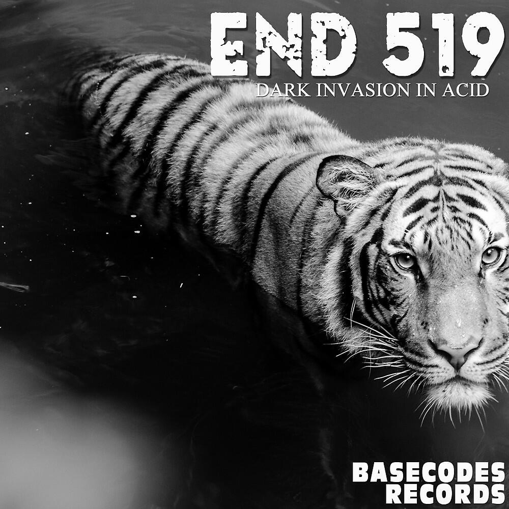 Релиз Dark Invasion in Acid