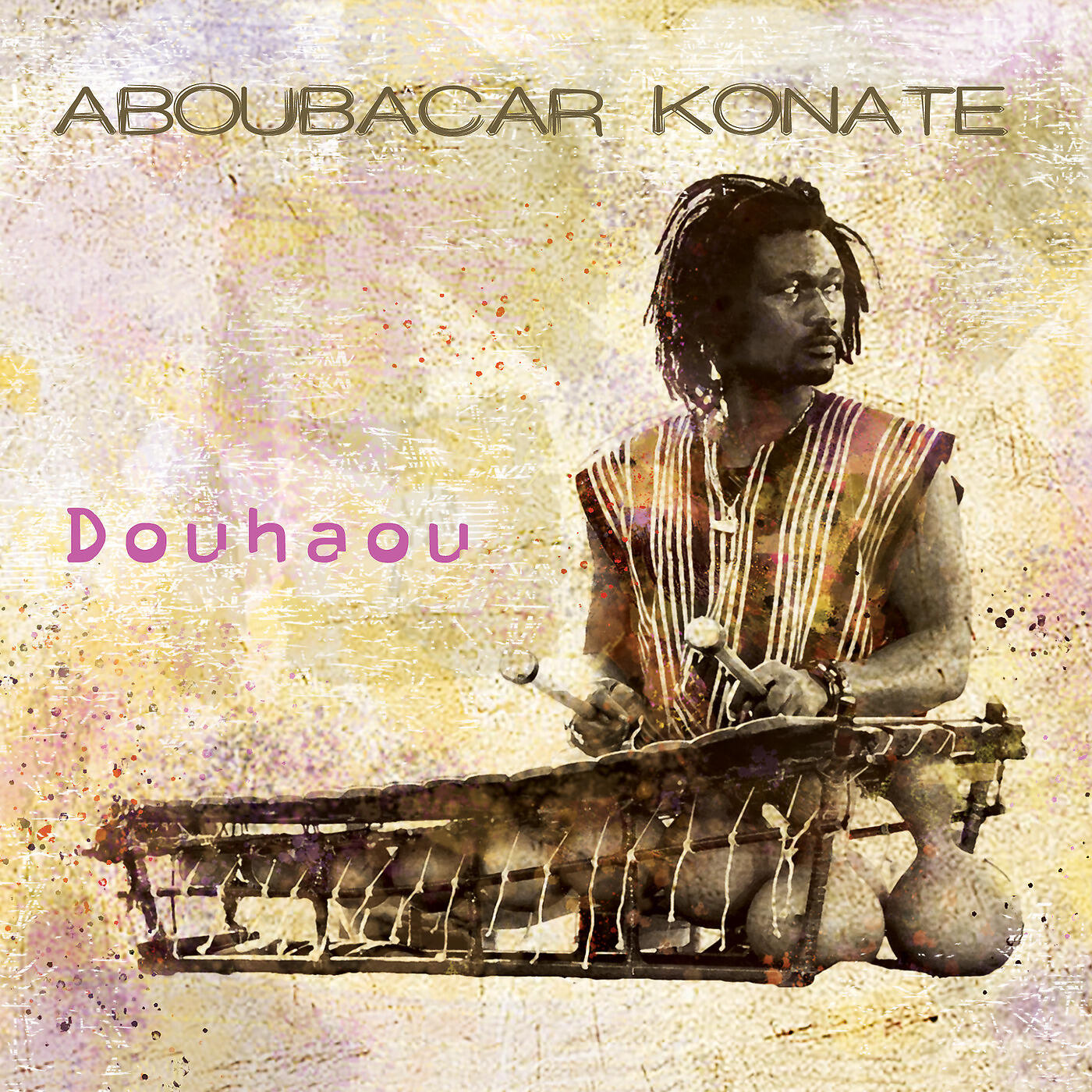 Релиз Douhaou