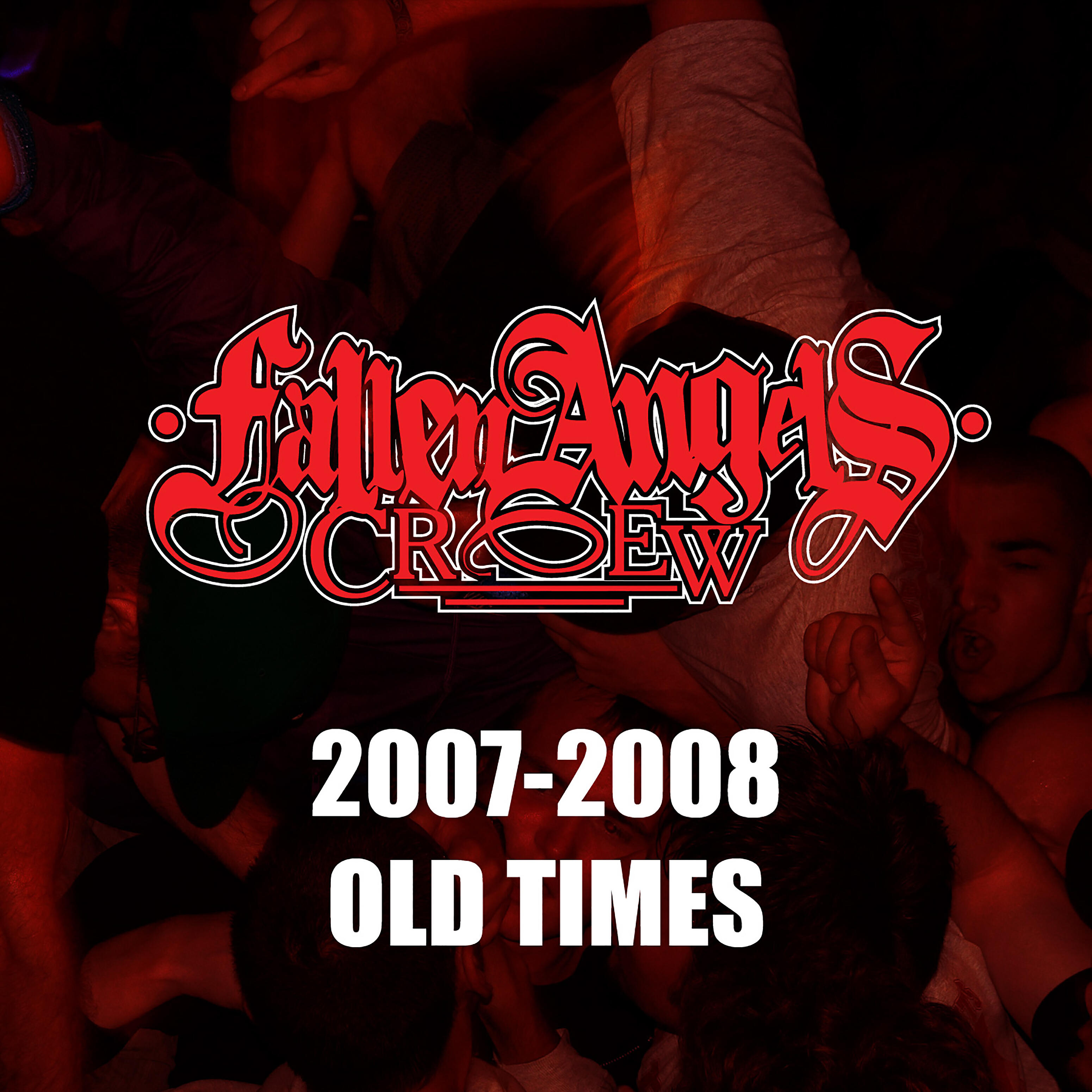 Релиз 2007-2008 Old Times