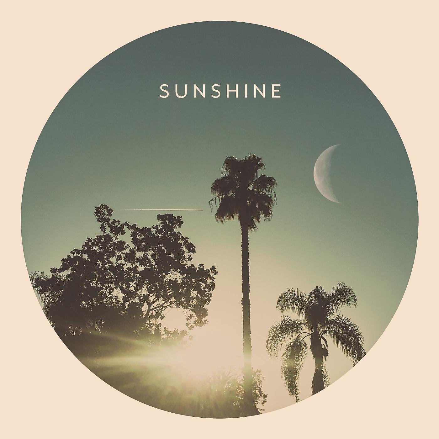 Релиз Sunshine