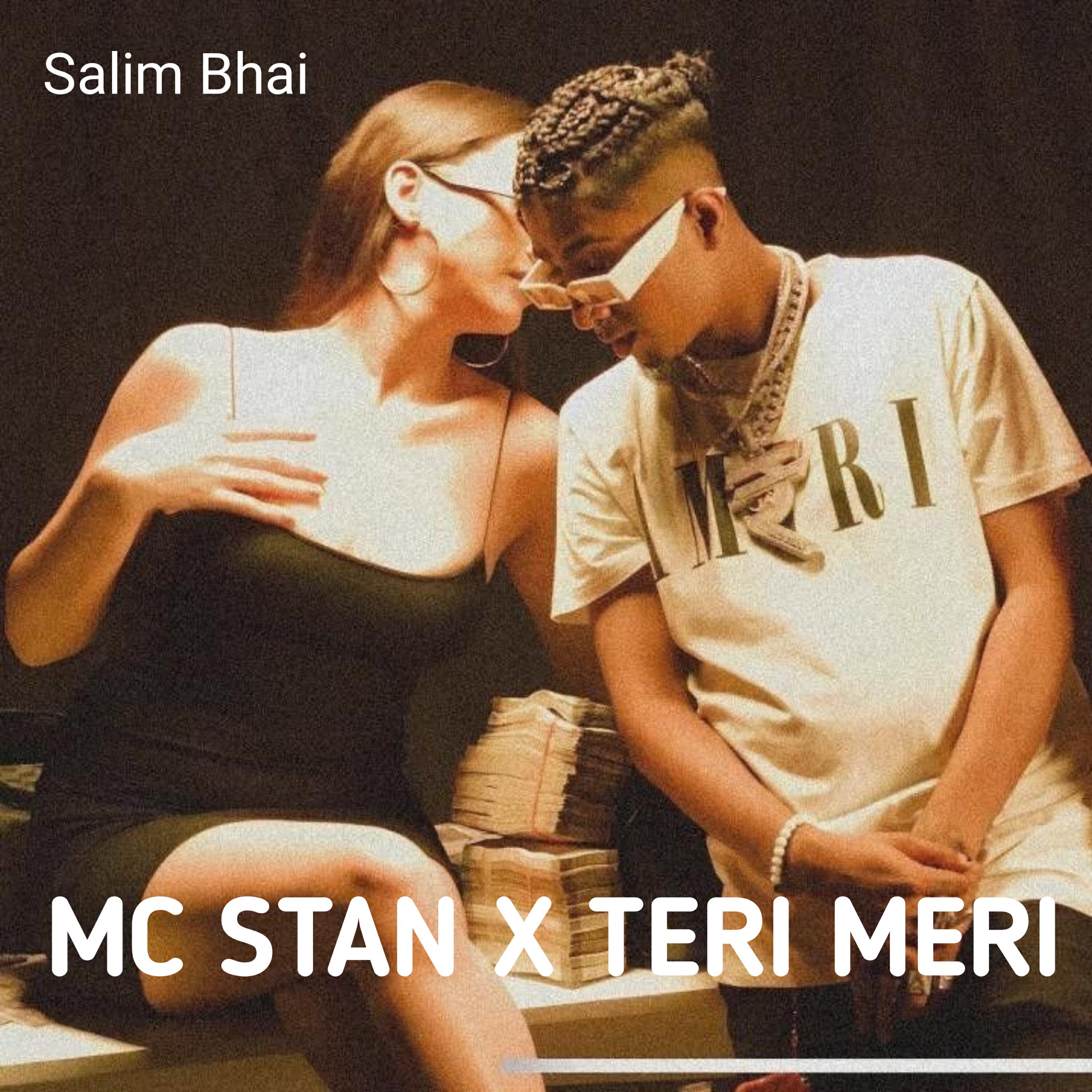 Релиз Mc Stan & Teri Meri