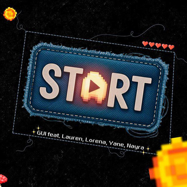 Релиз Start