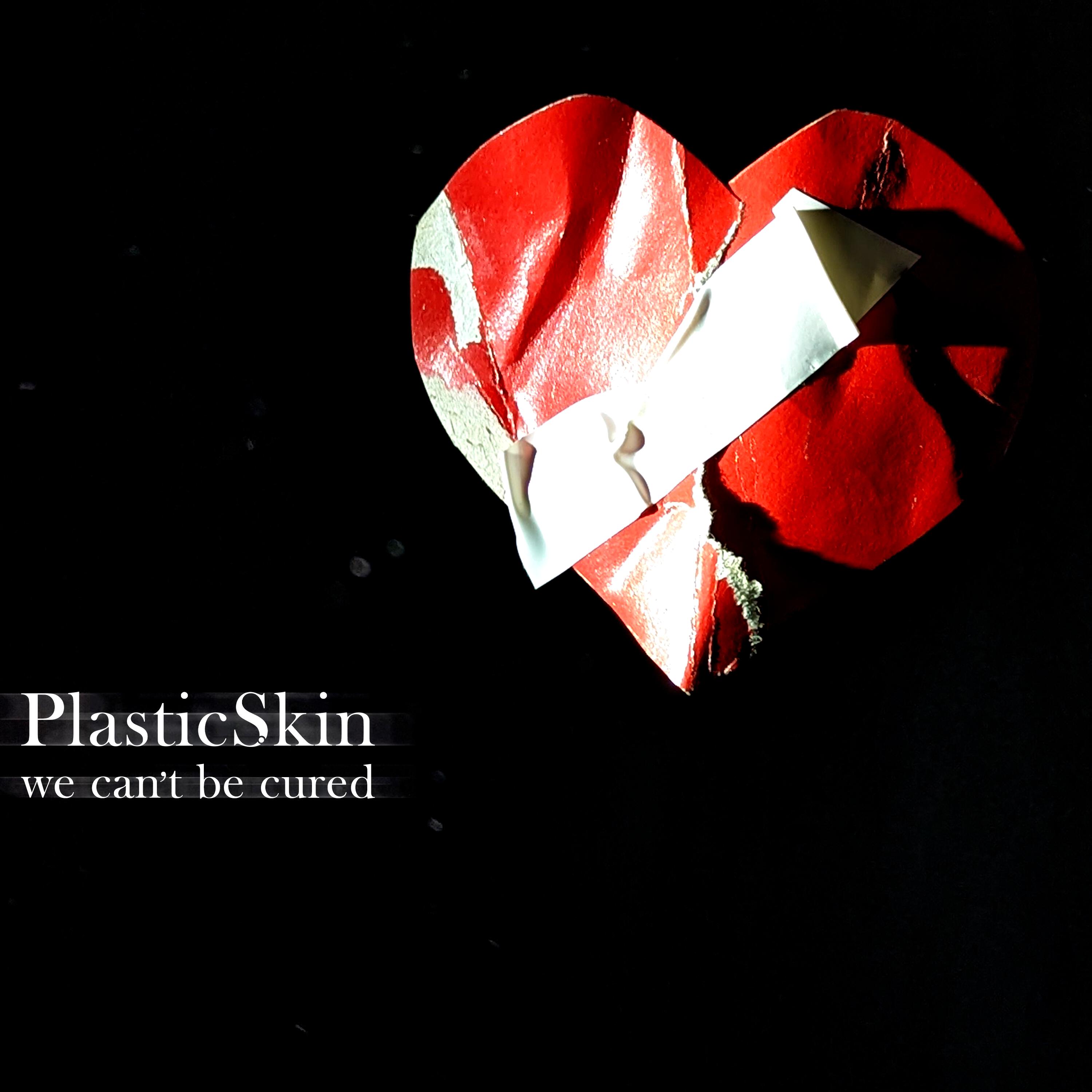 Релиз We can't be cured