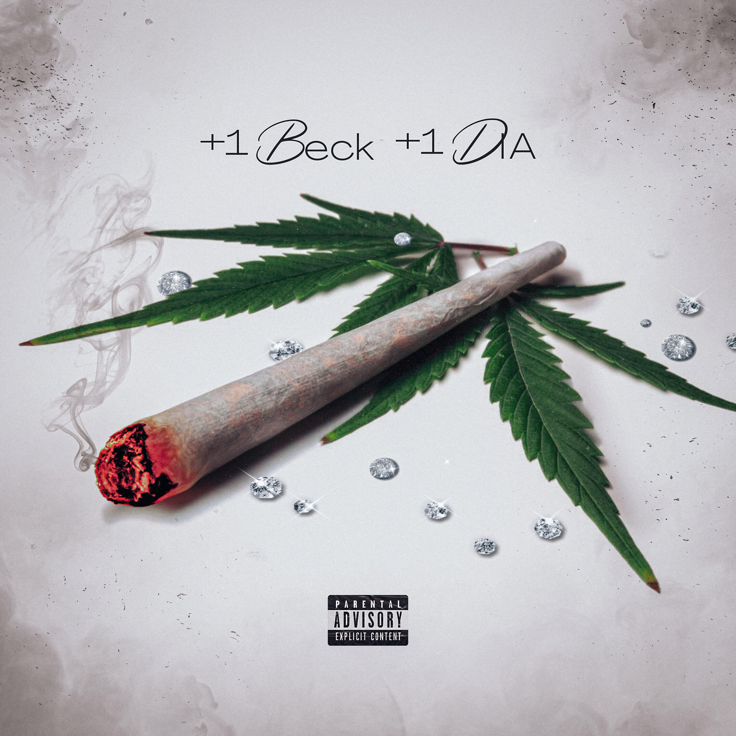 SUPER TRAP, Scar, EoDecx, prodbyeros - +1 Beck, +1 Dia