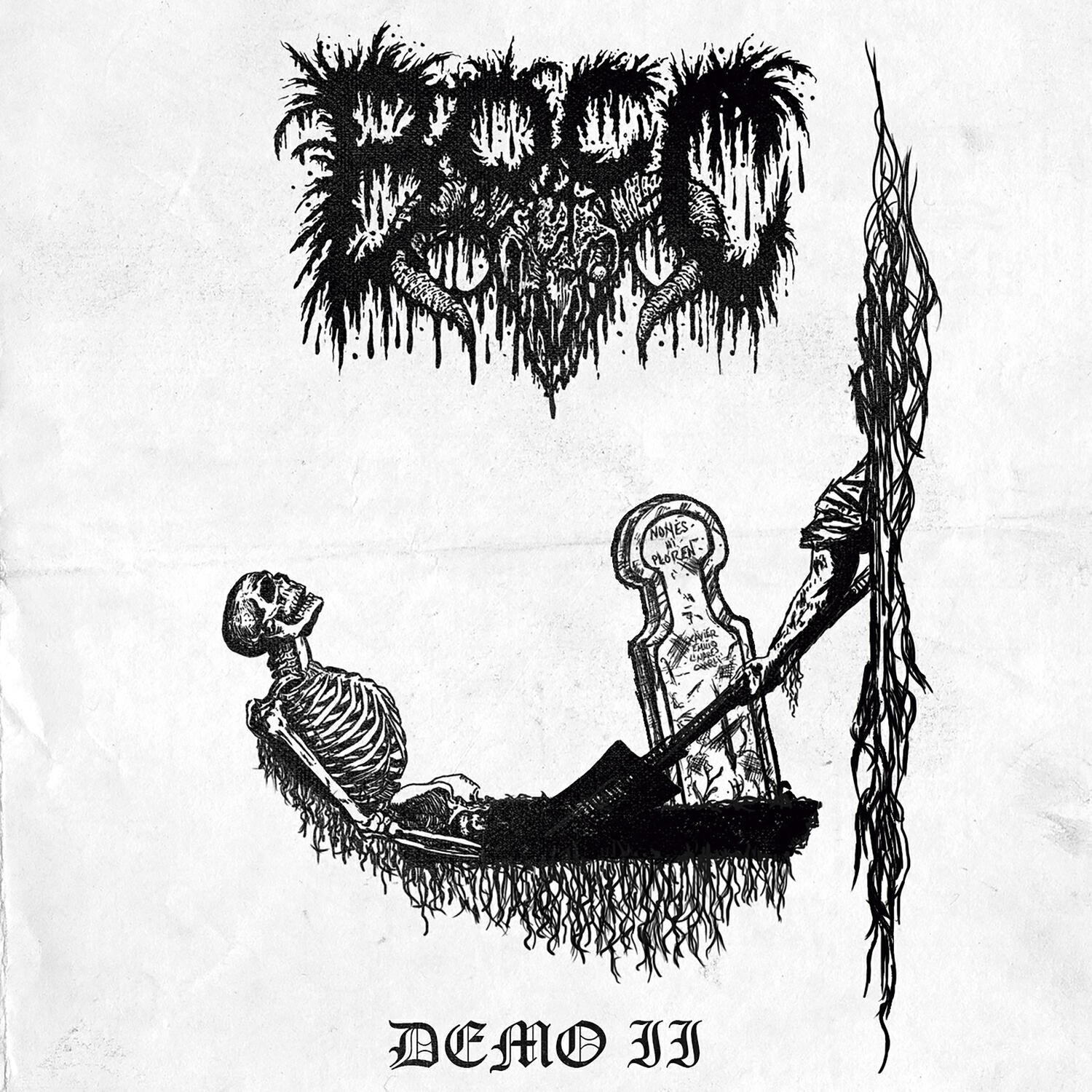 Релиз Demo II