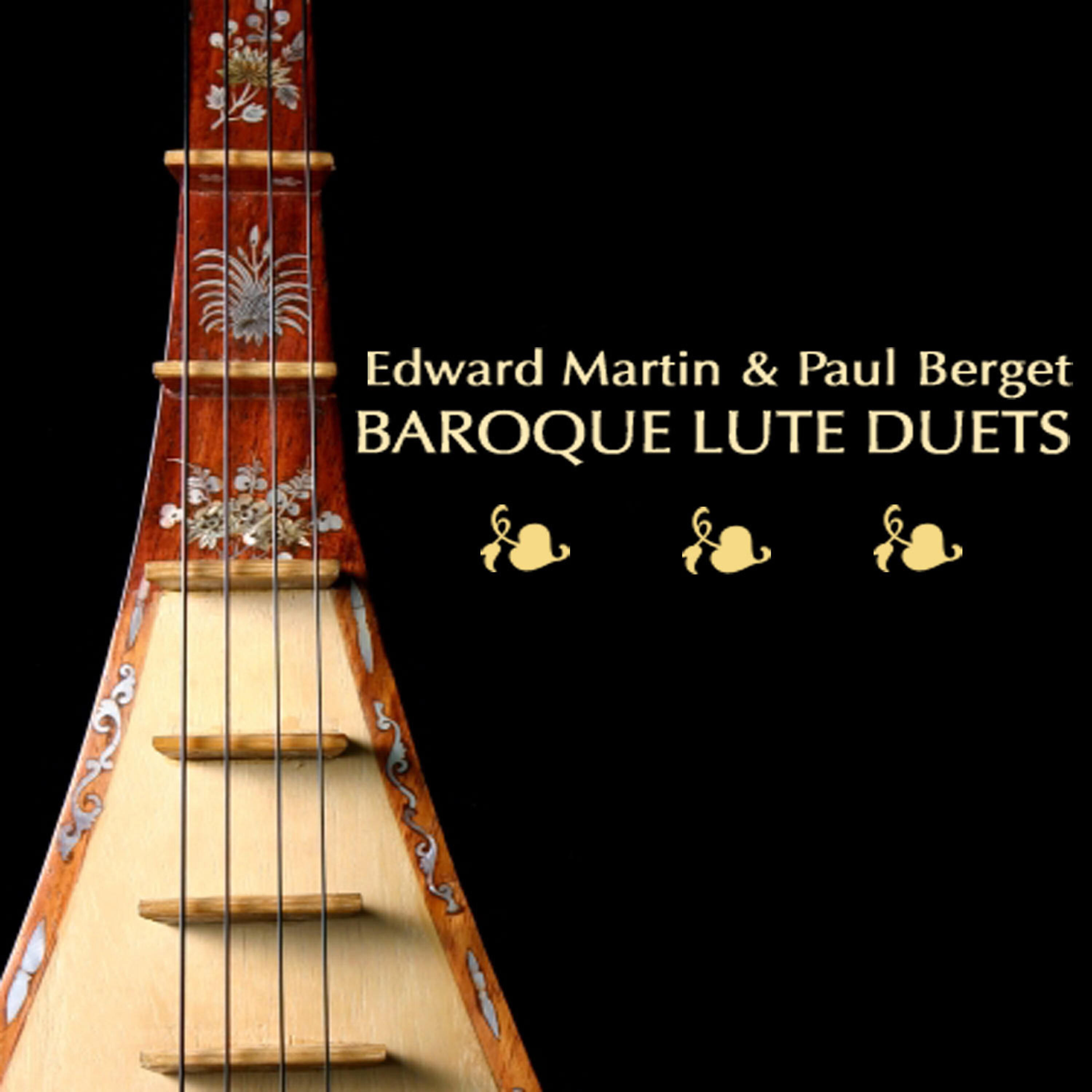 Релиз Art of the Lute in Renaissance France