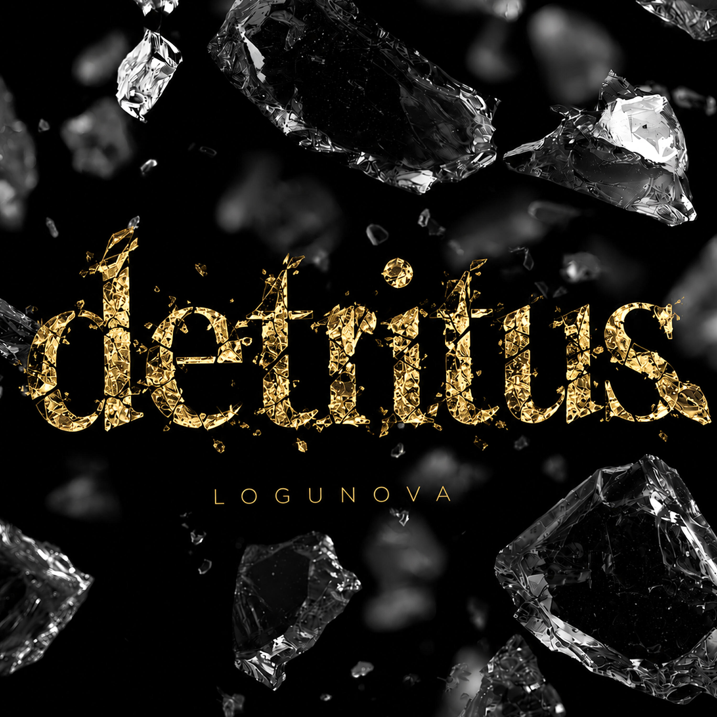 Релиз Detritus