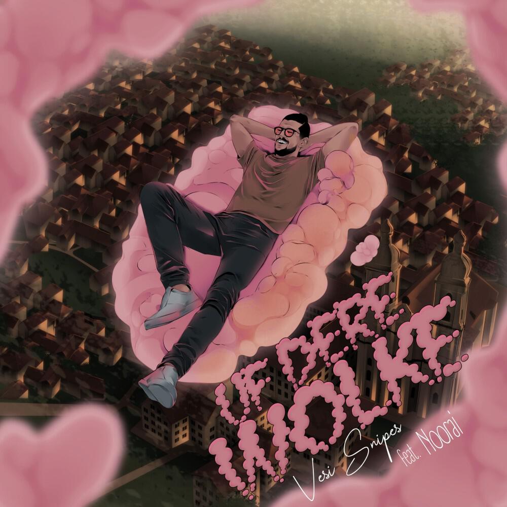 Релиз Uf dere Wolke