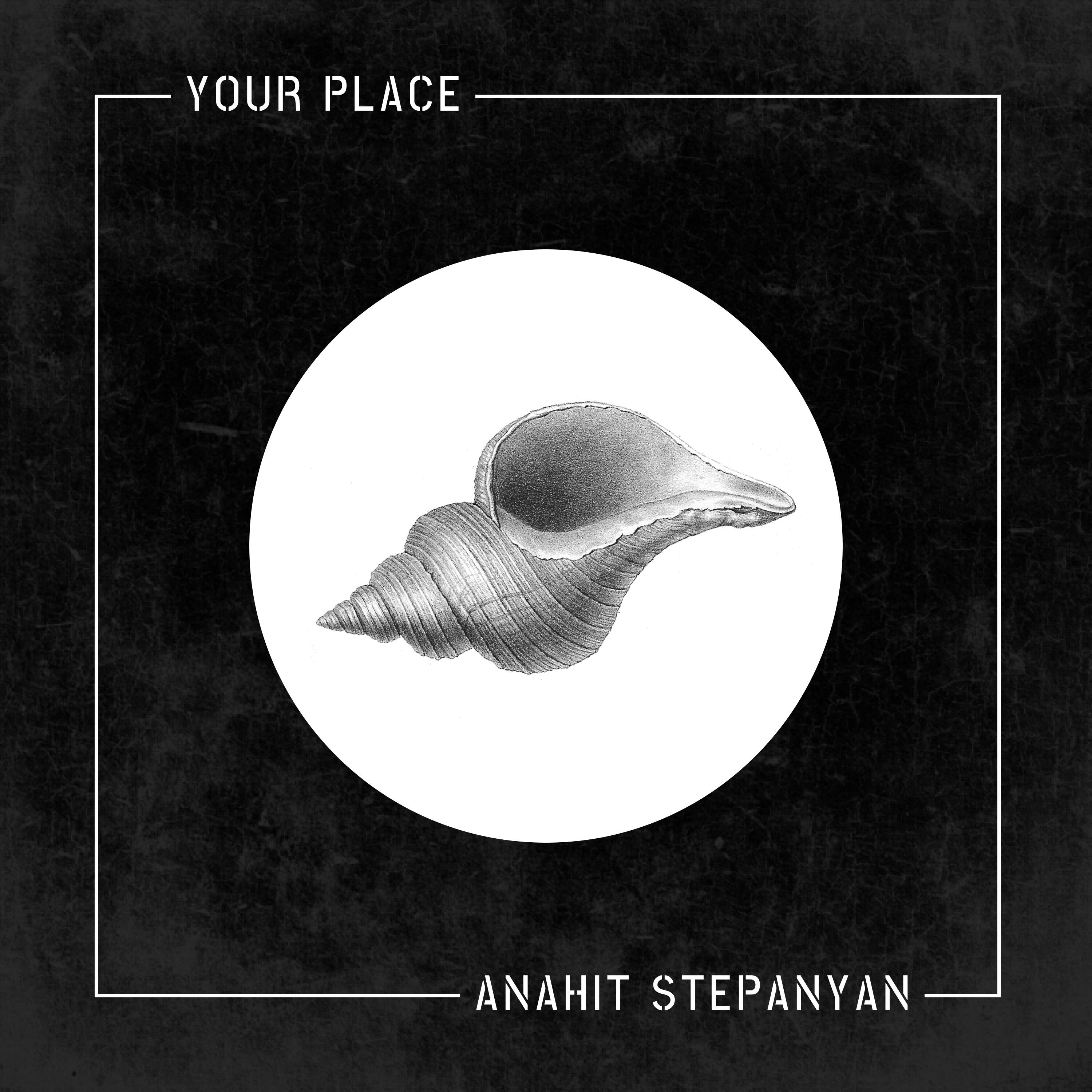 Anahit Stepanyan