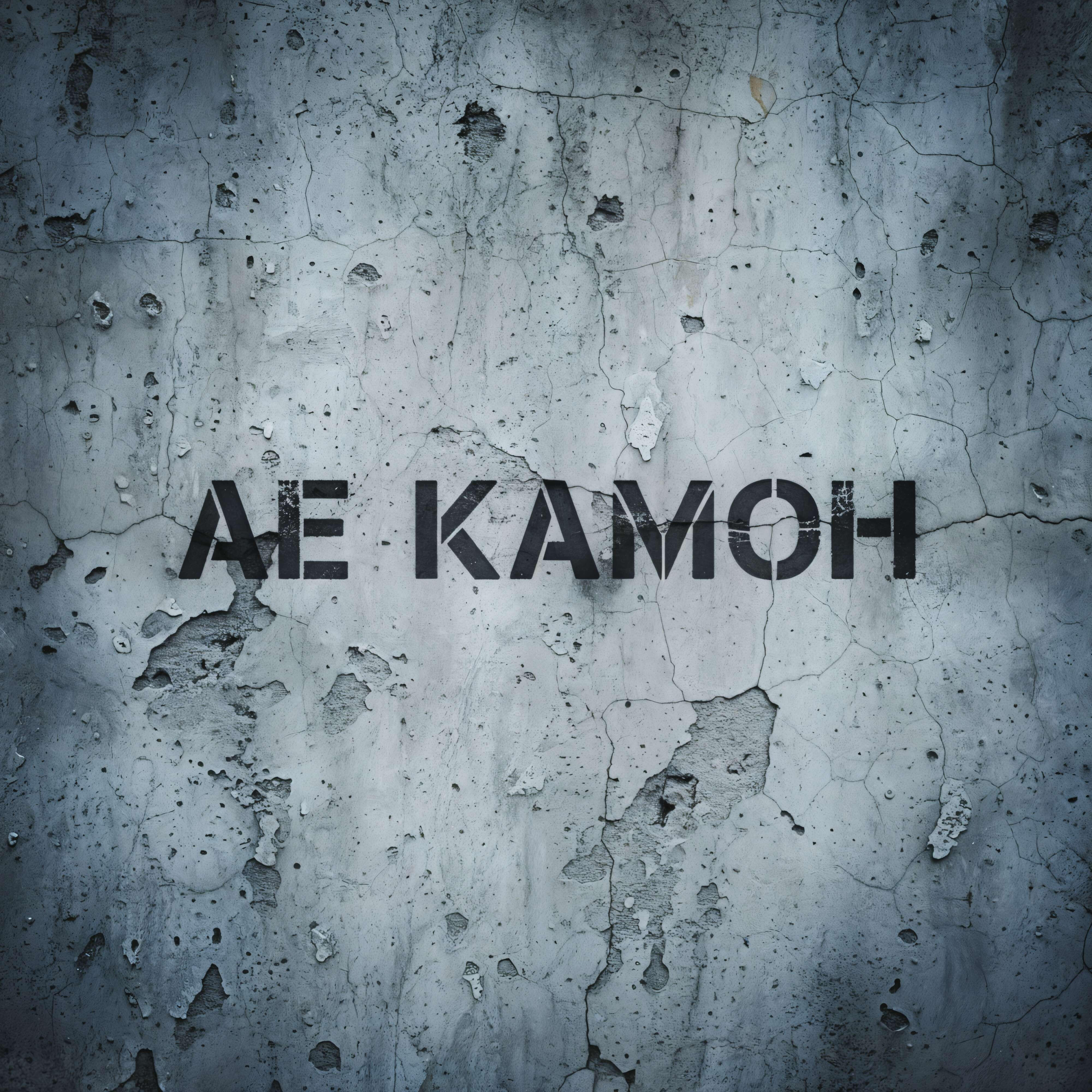 Релиз Ае Камон