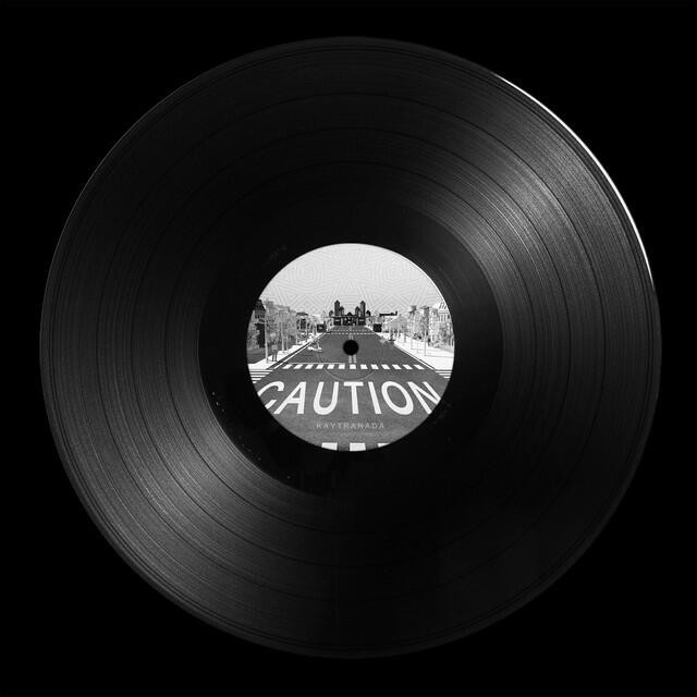 Релиз Caution