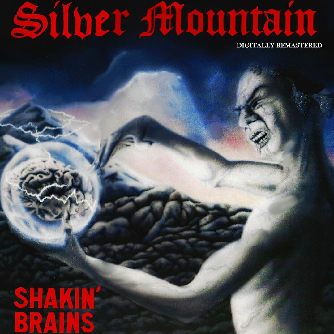 Релиз Shakin' Brains