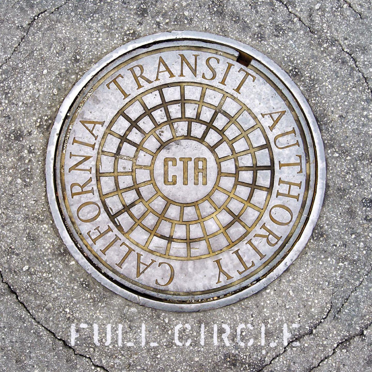 Cta, Wesley Quave, Lee Thornburg, Danny Zelisko, Brandon Fields, Walter Rodriguez, Alex Acuña, Travis Davis, Marty Davich, Nick Lane, Keith Emerson - West Virginia Fantasies