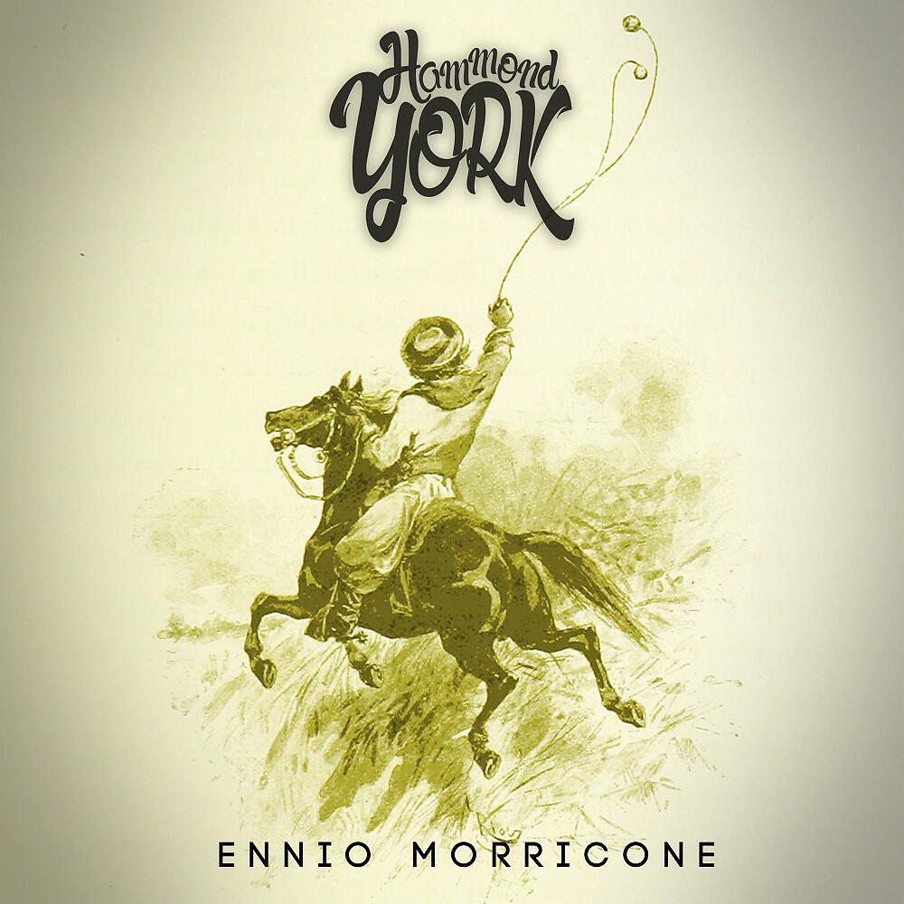 Релиз Ennio Morricone
