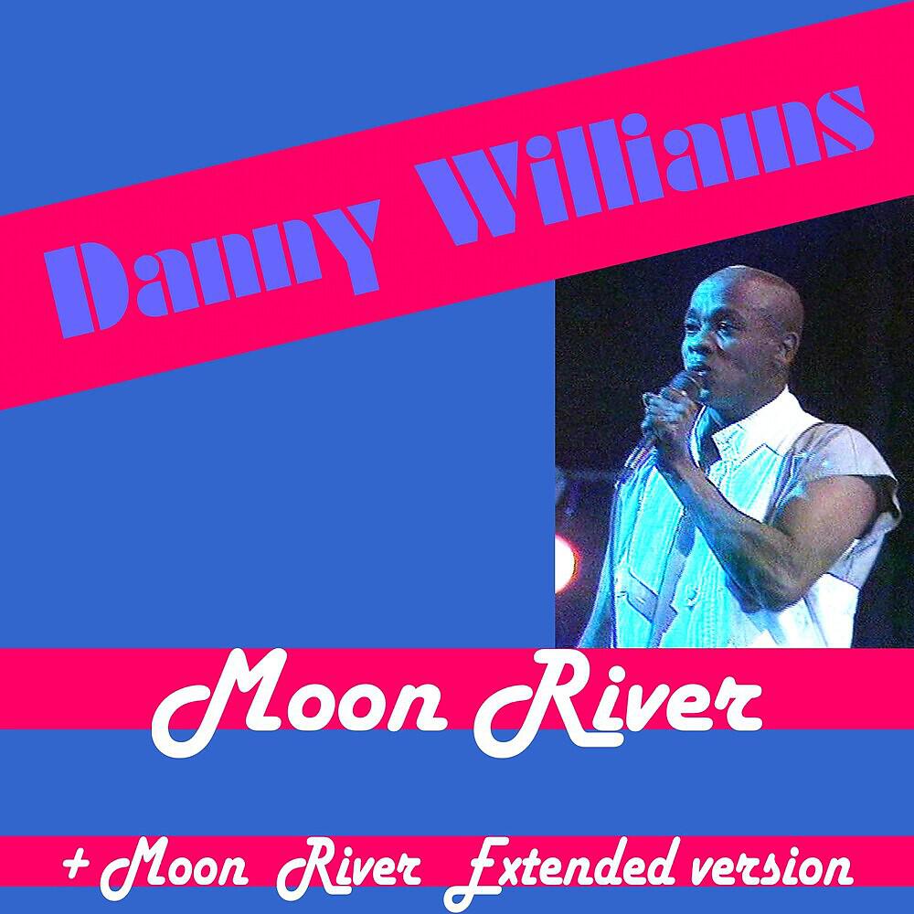 Релиз Moon River