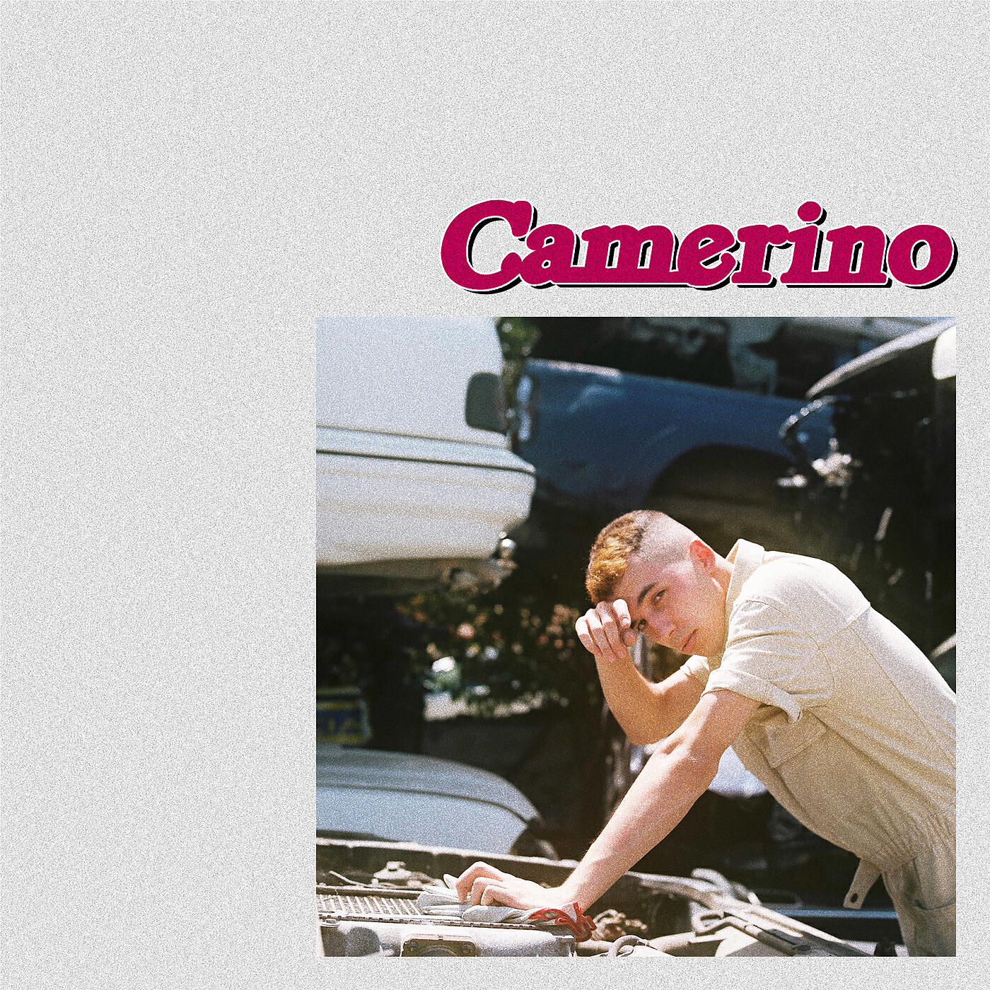 Релиз Camerino