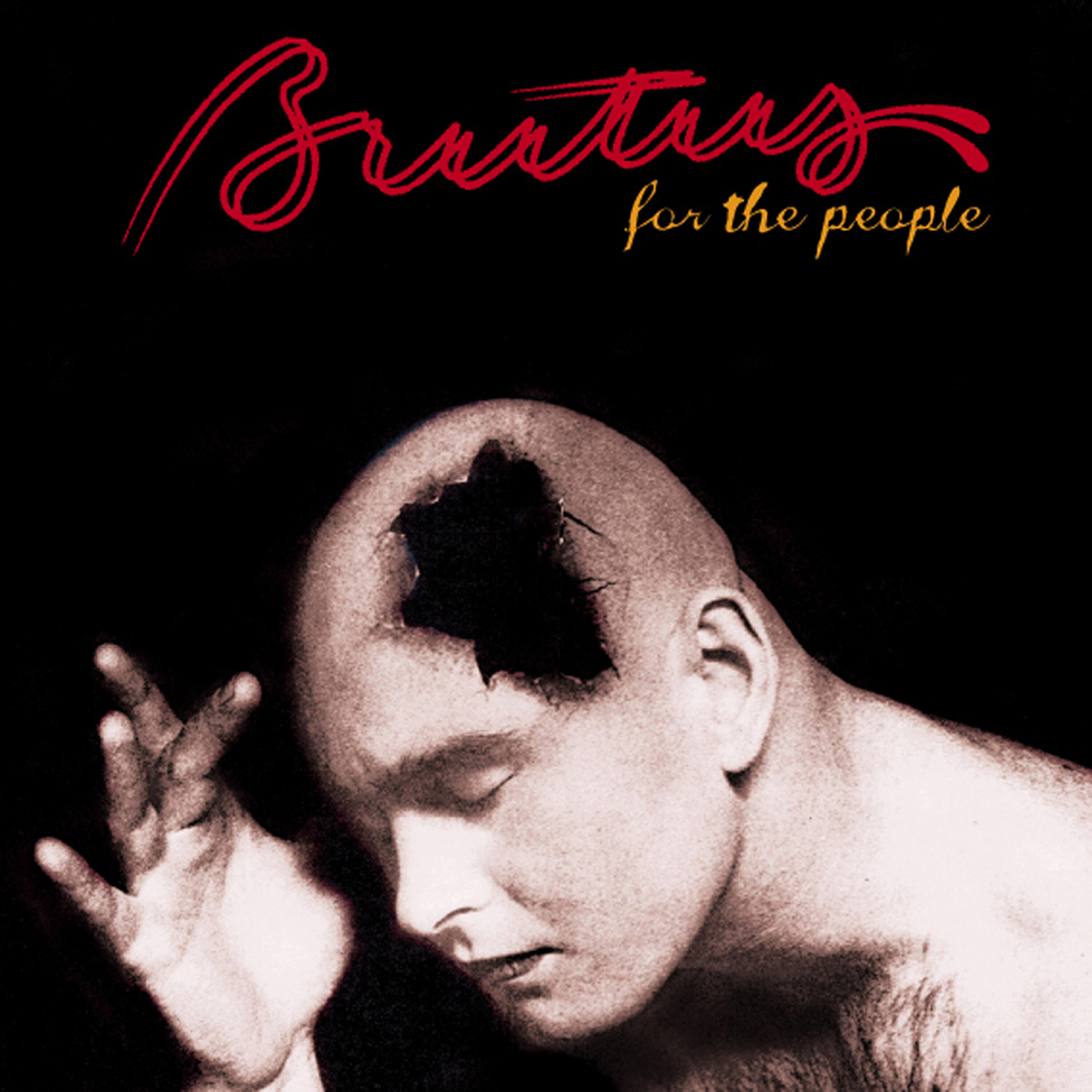 Релиз For the People