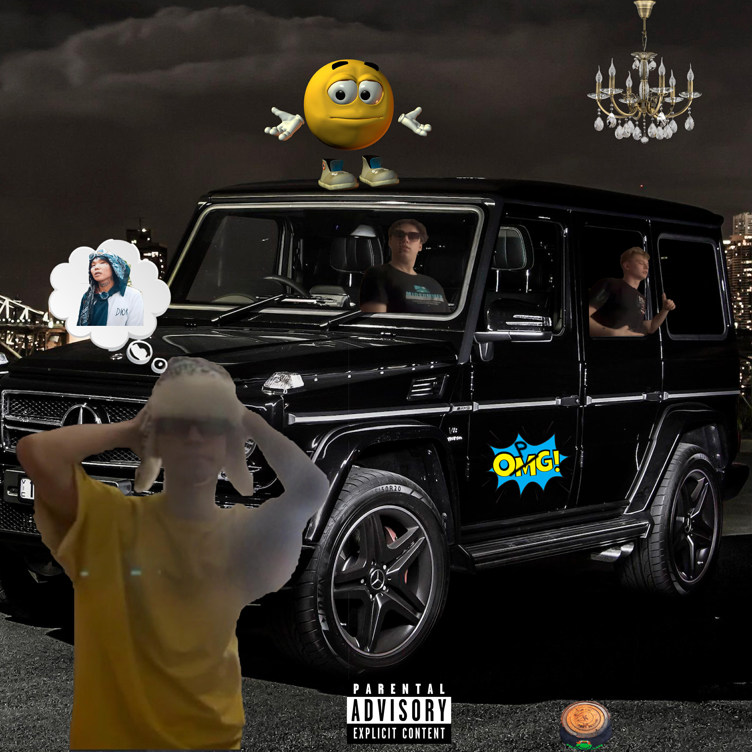 Holyhoneyway