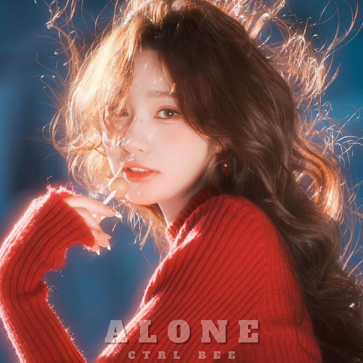 Релиз Alone