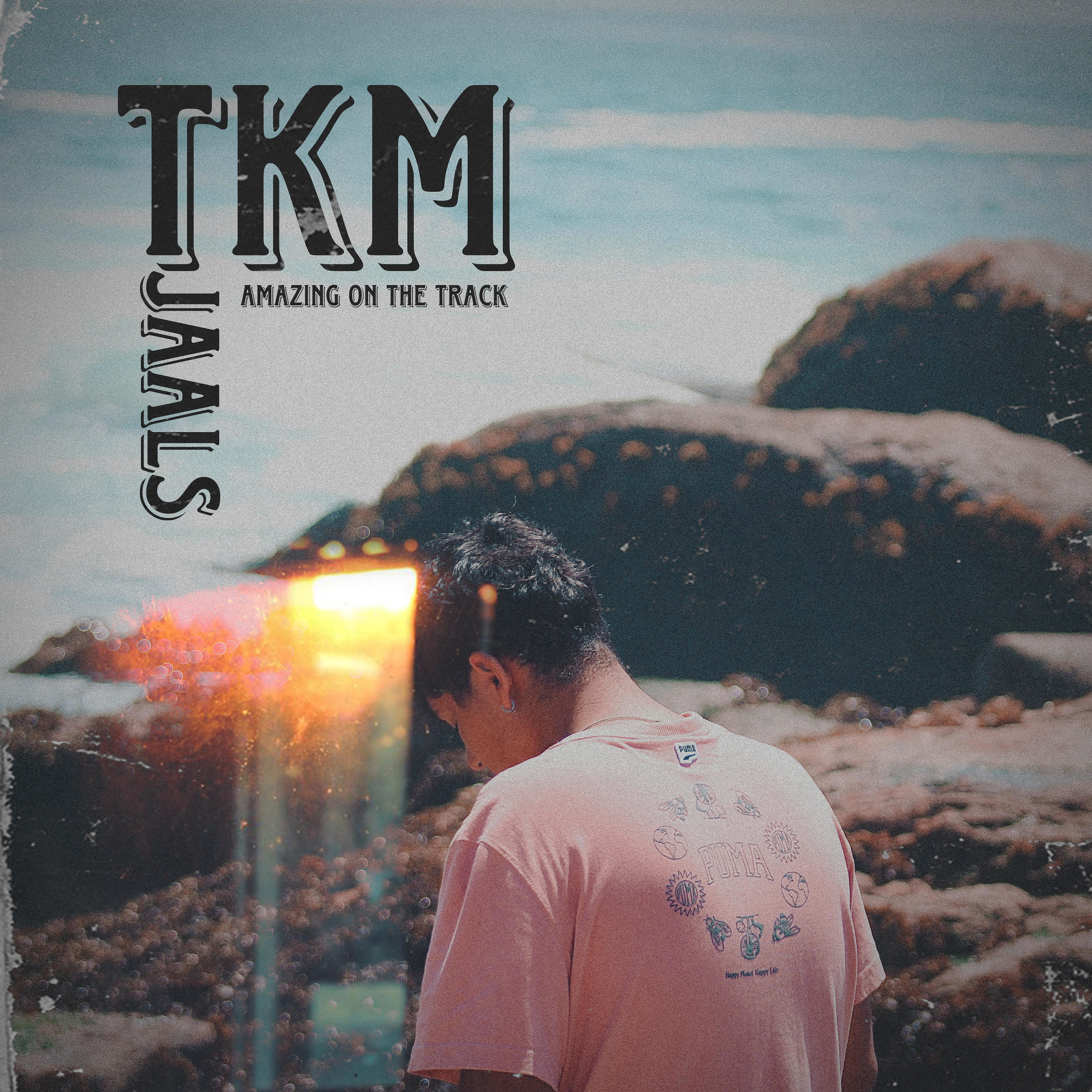 Релиз Tkm