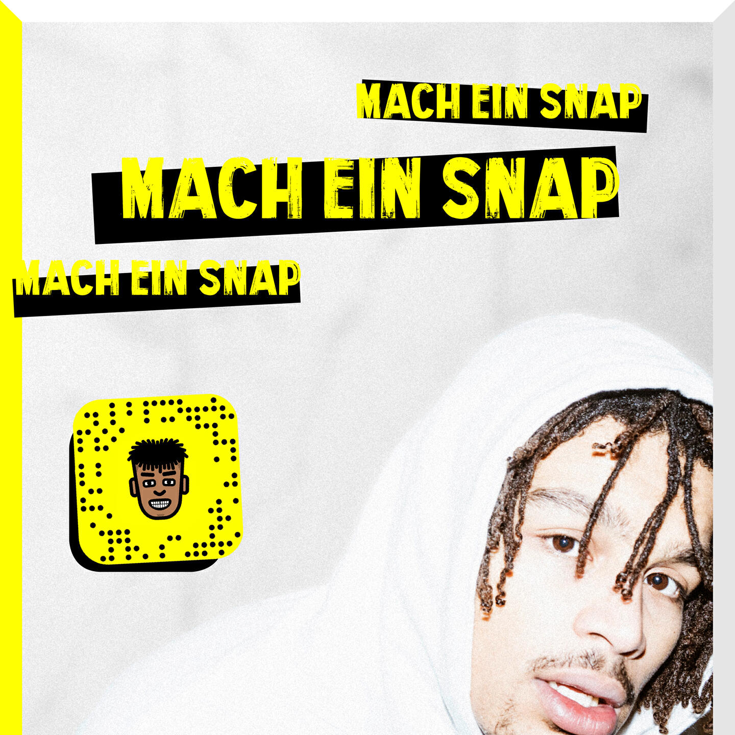 Скачать песню Booz - Mach ein Snap бесплатно в MP3 для Android и iOS