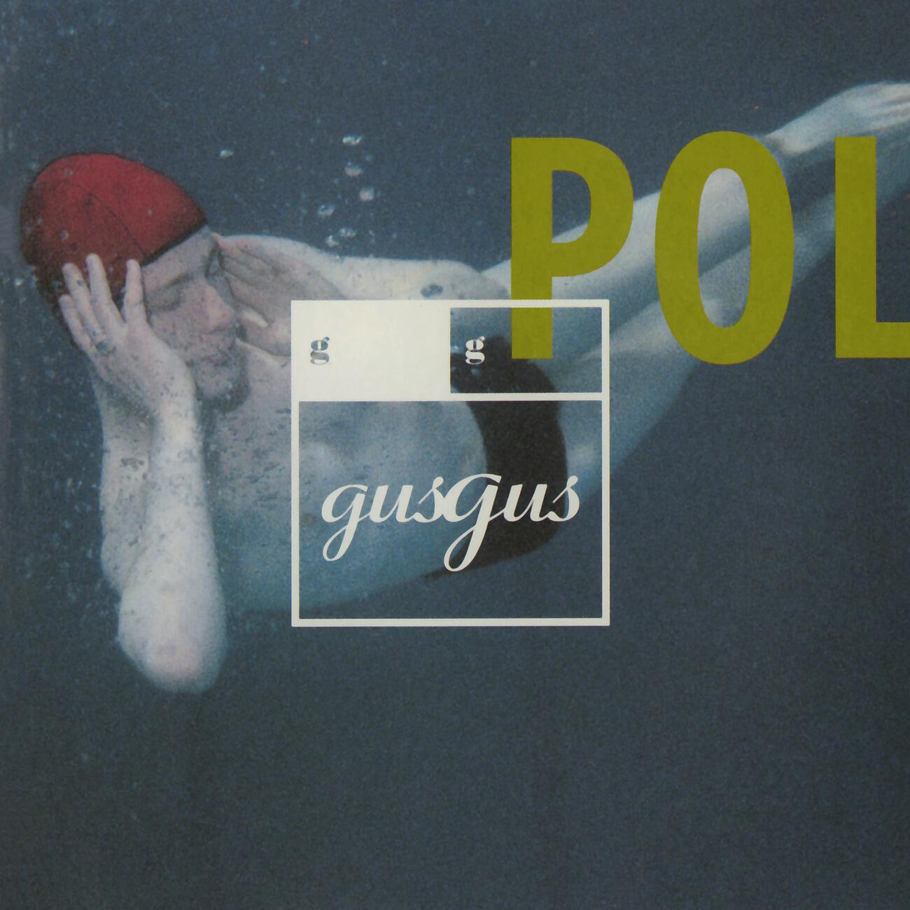 Релиз Polydistortion