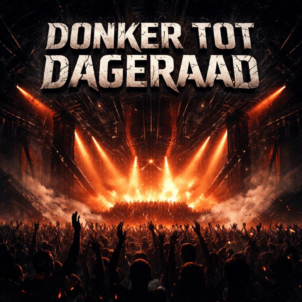 Релиз Donker Tot Dageraad
