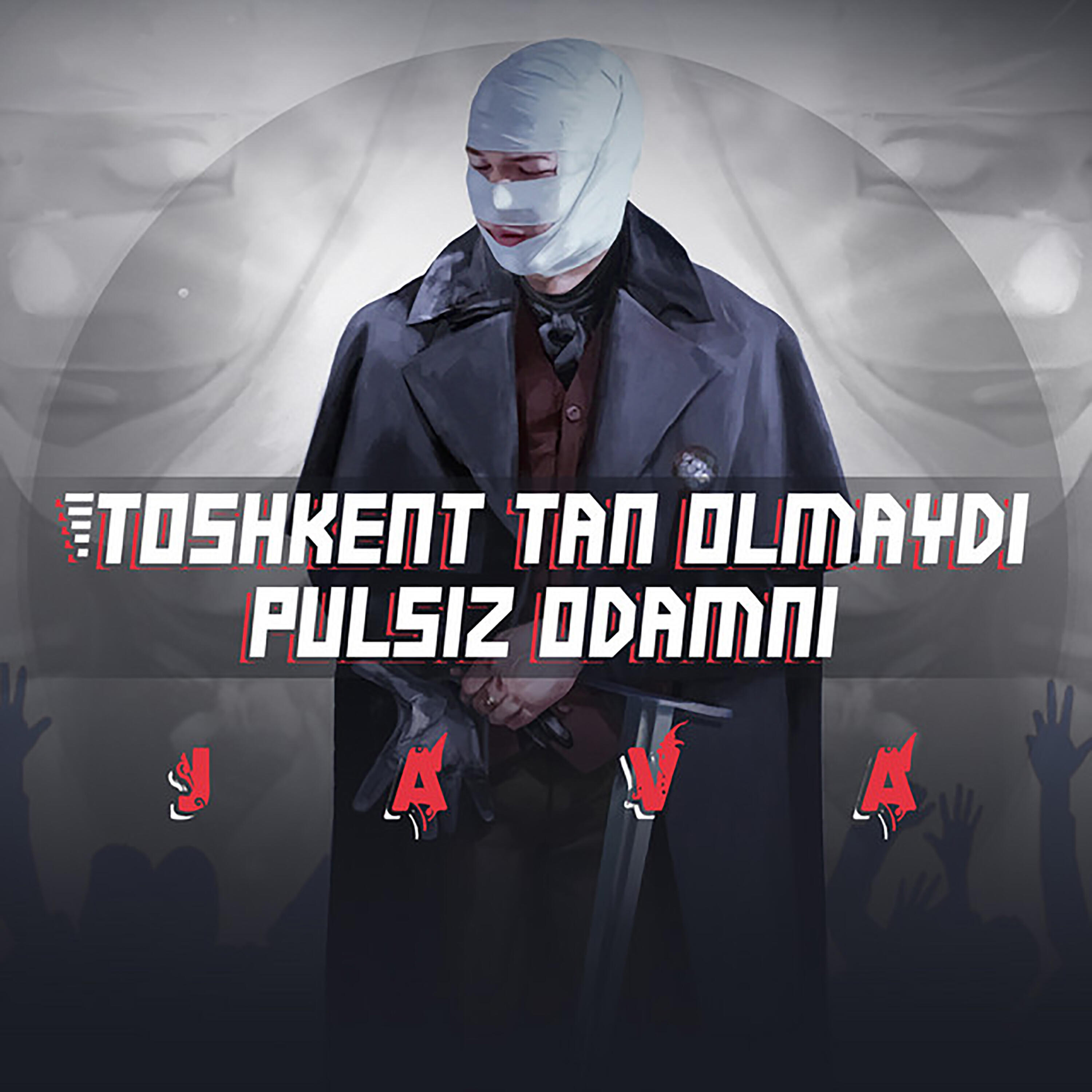 Релиз Toshkent tan olmaydi pulsiz odamni