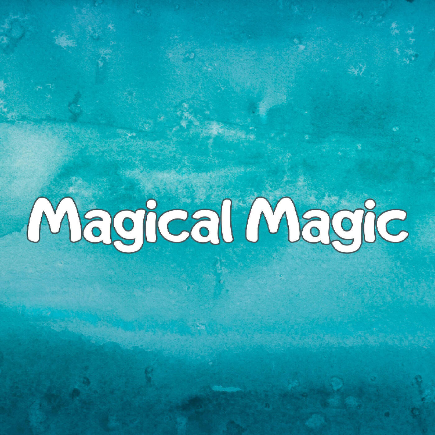 Релиз Magical Magic