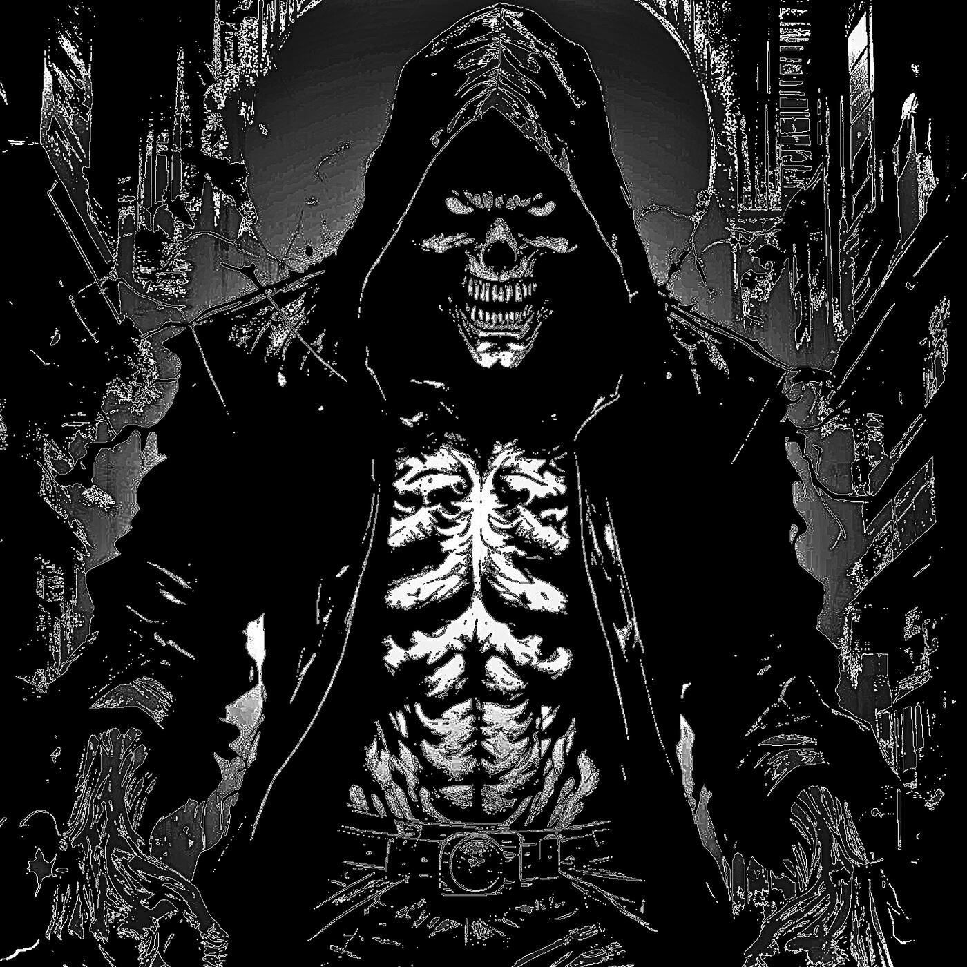 Релиз Death Note