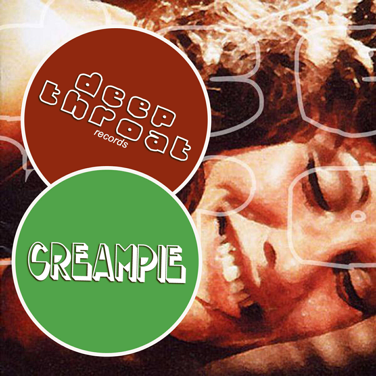 Релиз Creampie