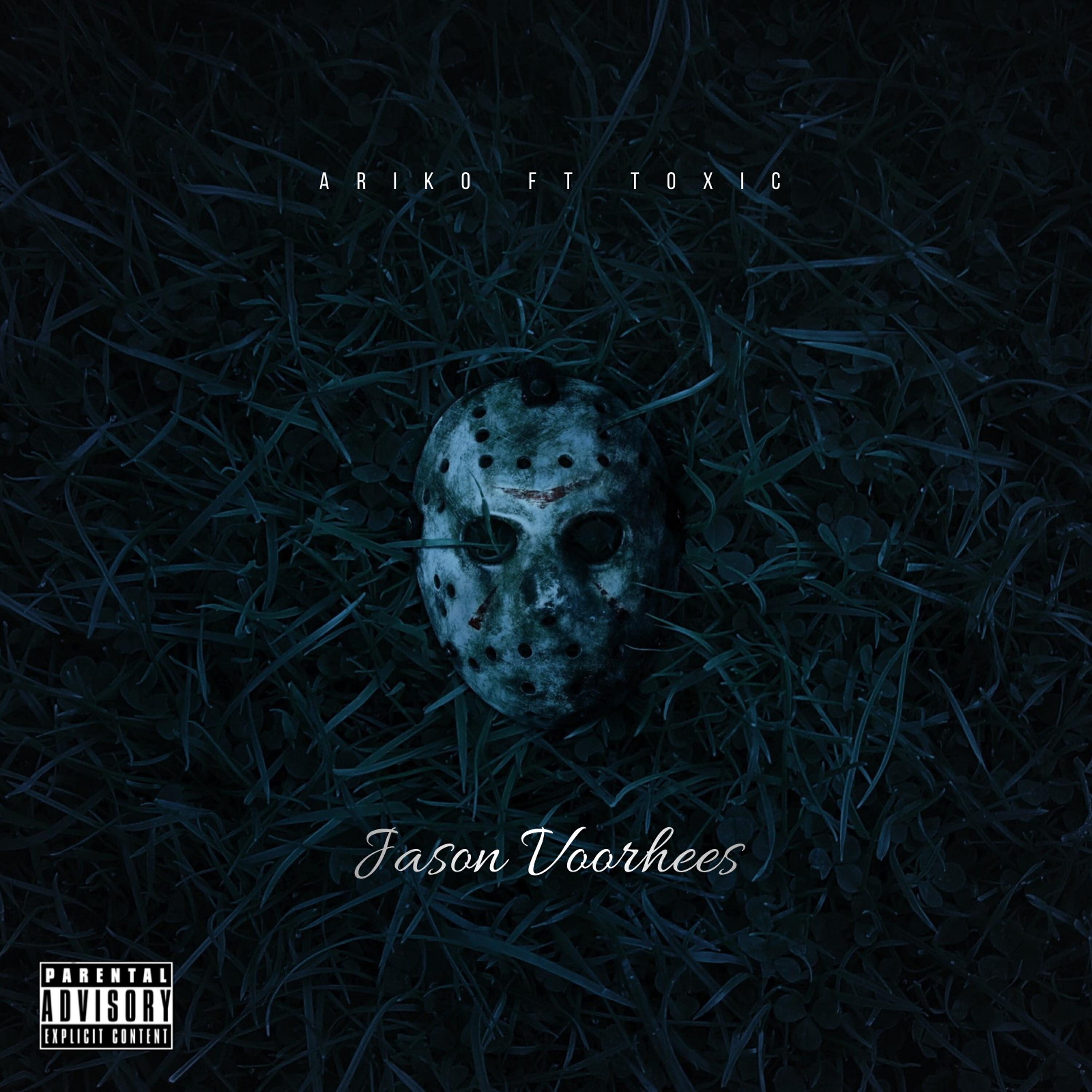 Релиз Jason Voorhees