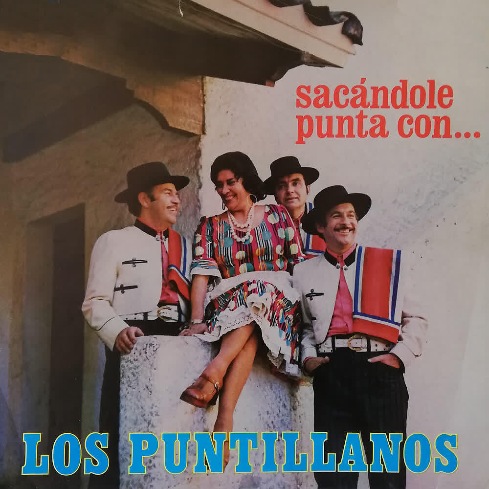 Los Puntillanos