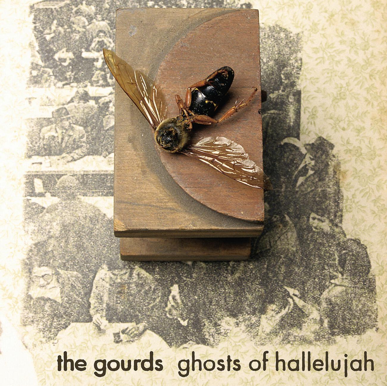 Релиз Ghosts of Hallelujah