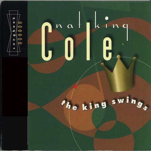 Релиз The King Swings